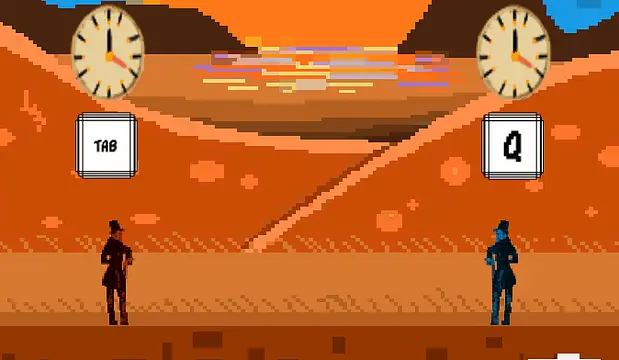 I Shall Duel Thee At Dawn - Mga piktur