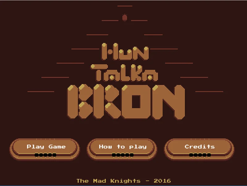 Hraj Hun Talka Bron