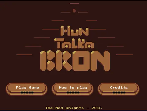 Грати в Hun Talka Bron