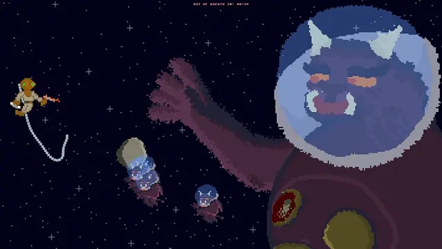 The Late Fee - Immagini