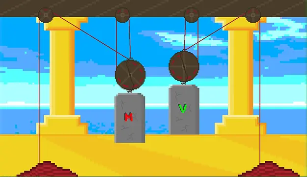 Keysmash - Screenshots