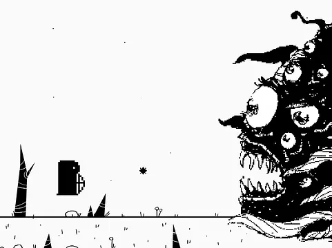 Forest Walk - 이미지