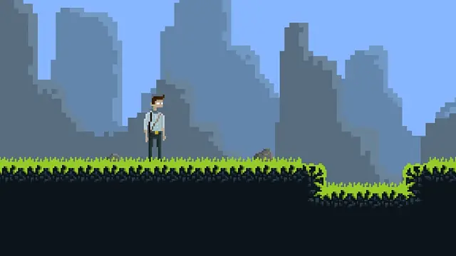 Juega a Temple Explorer