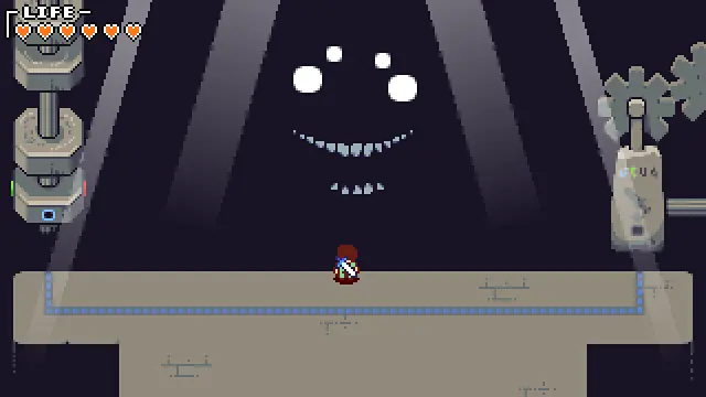 Cronus' Tomb  (LD 36) - Mga piktur