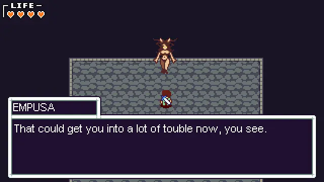 Cronus' Tomb  (LD 36) - 图片