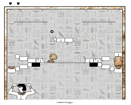 Jealous Potter - Zrzuty ekranu