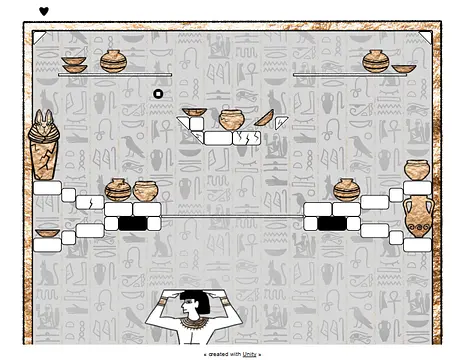 Jealous Potter - Afbeeldingen