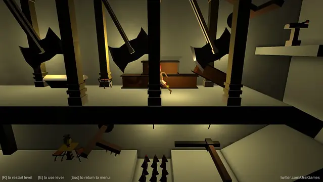 Accidental Adventure: AT - تصاویر