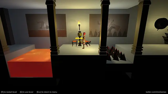 Accidental Adventure: AT - تصاویر