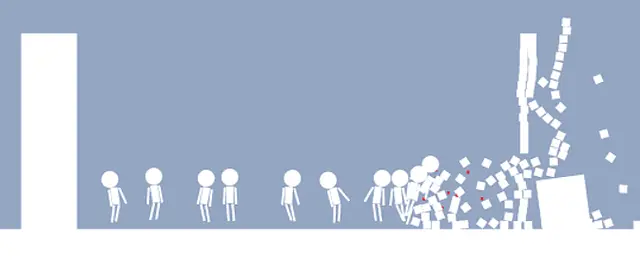 It Started With A Brick - 이미지