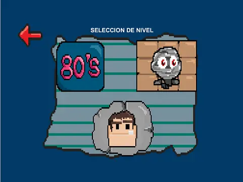 Antique Battle - Imagens