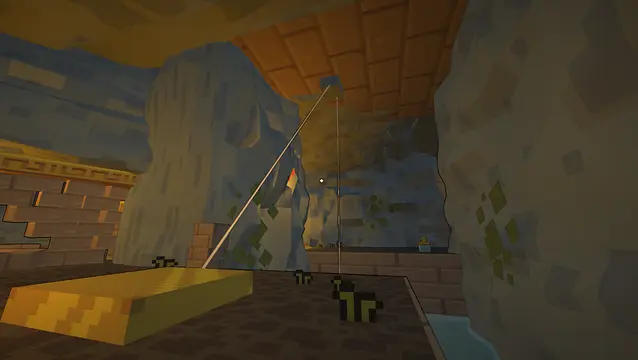 Ruins of the Five Skulls - Imej