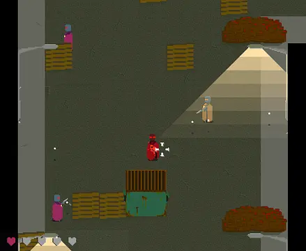 Write Only - Zrzuty ekranu