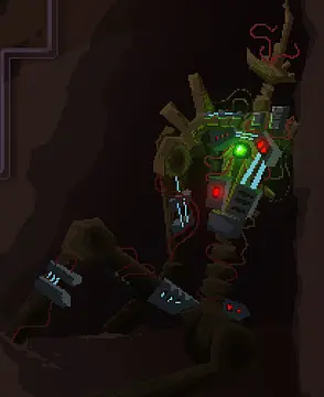 Place of Power - Immagini