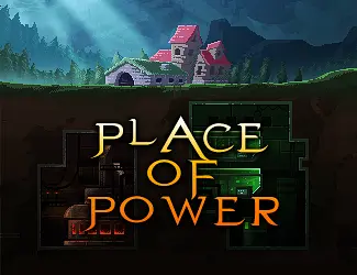Place of Power - 이미지