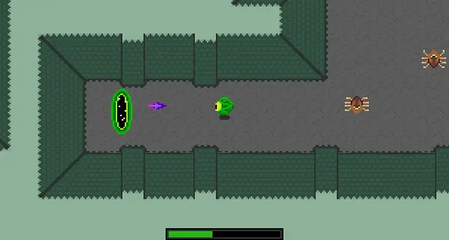 Eye of Kilrogg - تصاویر