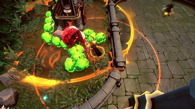 Wavecrashers - 图片