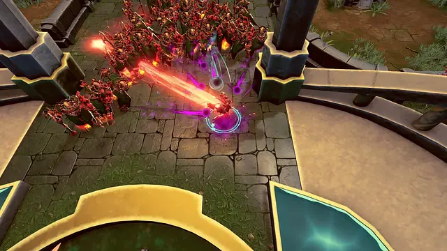 Wavecrashers - Imagens