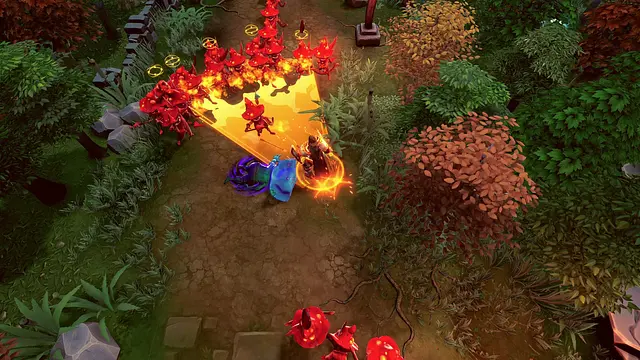 Wavecrashers - Imagens