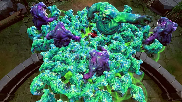 Wavecrashers - Mga piktur