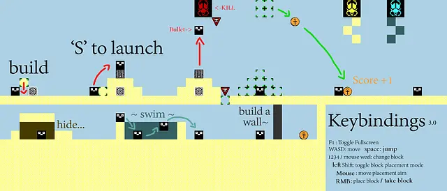 God'sPlagueFighter2000BC - 作品