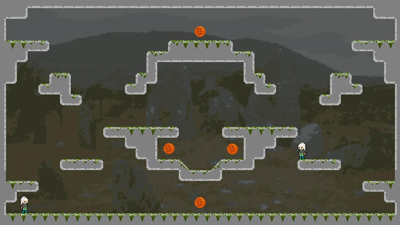 Graj w Ultra Ludum Ancient Fight