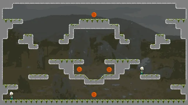 Ultra Ludum Ancient Fight을(를) 하다