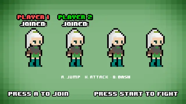 Ultra Ludum Ancient Fight - Gambar