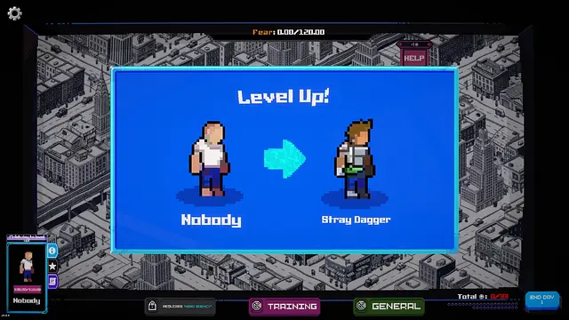 HeroInc खेलें