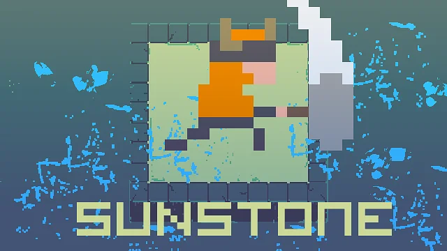 Play SUNSTONE