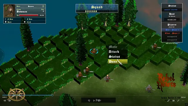 REBEL HEARTS - Картинки