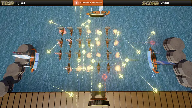 Reflections of Thunder - Immagini