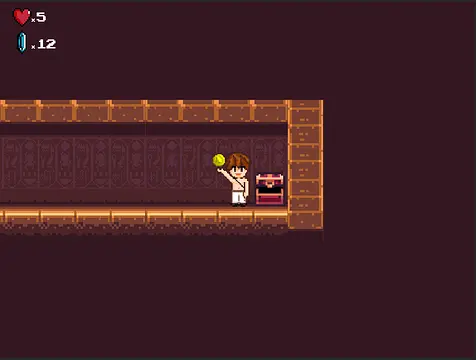 Ancient Treasures - Imej