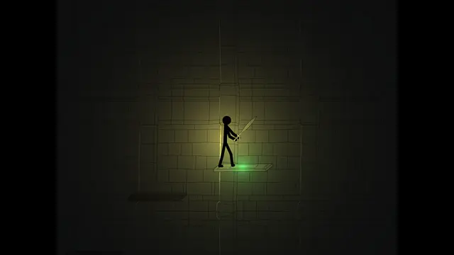 Arch Journey - Zrzuty ekranu