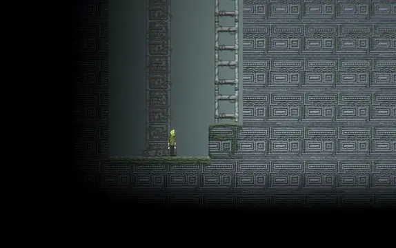 Rescuing Atlantis - Zrzuty ekranu