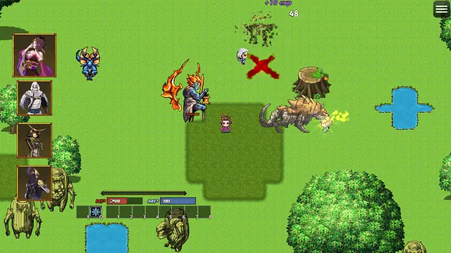 Samurai Warriors Conquest - Imagens