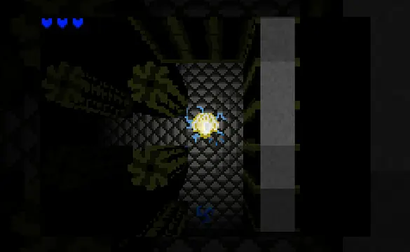 Allan (Game jam version)을(를) 하다