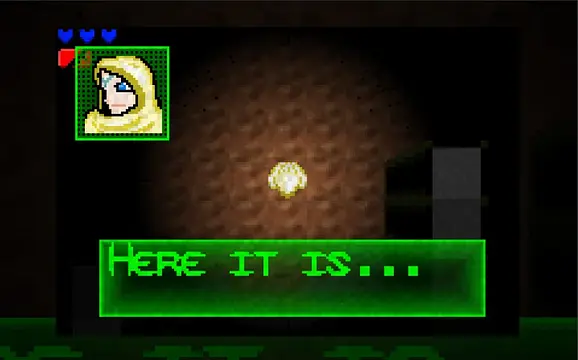 Allan (Game jam version) - Obrázky