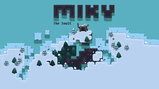Miky the Inuit - 图片