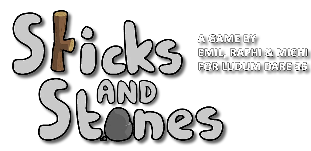Hraj Sticks and Stones
