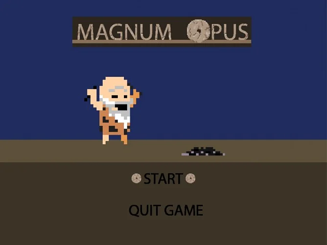 Грати в Magnus Opus