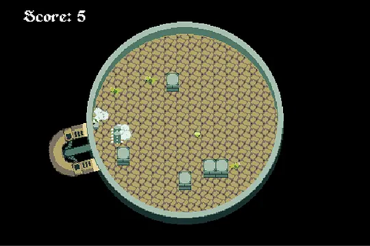 Chadwik the Charismagneti - Картинки