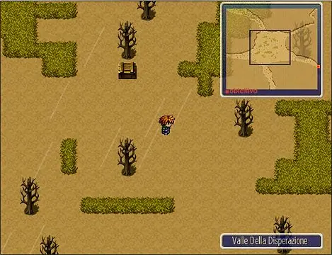 Laesui Adventure 2 - الشاشات