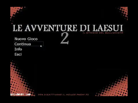Laesui Adventure 2 - 图片