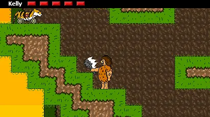 Stone Revolution - 作品