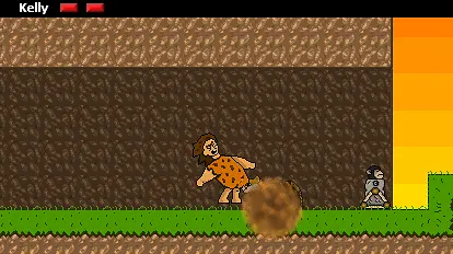 Stone Revolution - Imagens