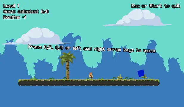 Apalis - Screenshots