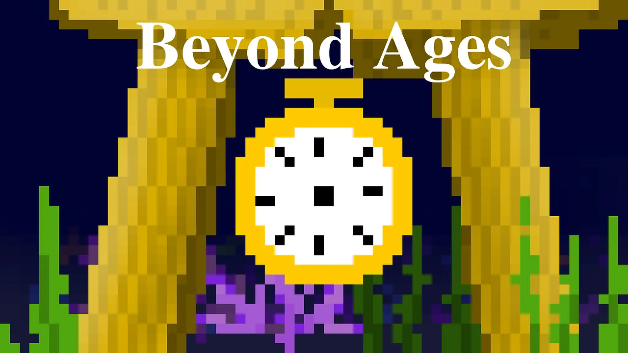 Gioca a Beyond Ages