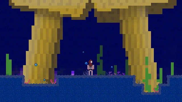 Beyond Ages - Στιγμιότυπα