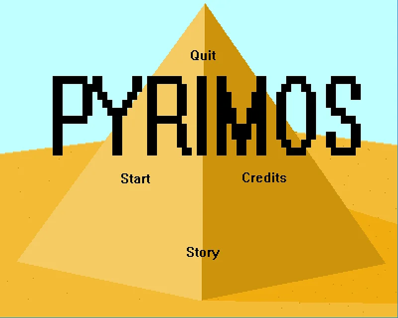 เล่น Pyrimos